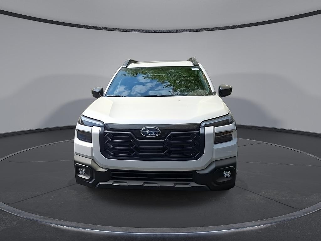 new 2026 Subaru Outback car, priced at $50,609