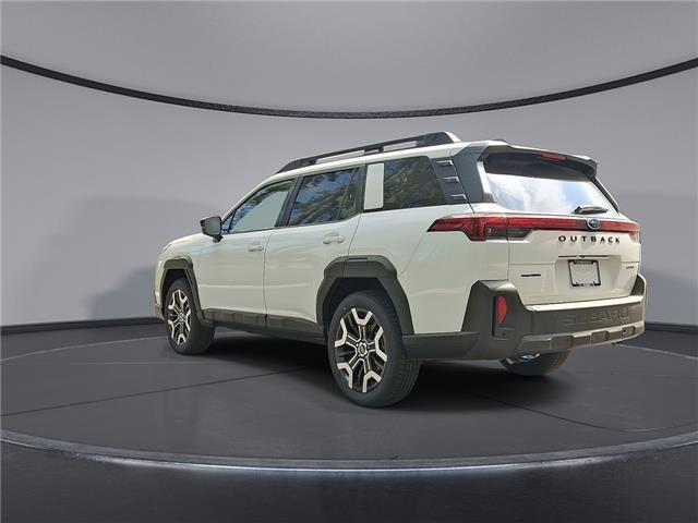 new 2026 Subaru Outback car, priced at $50,609