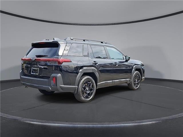 new 2026 Subaru Outback car, priced at $44,287