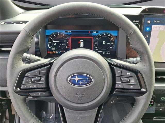 new 2026 Subaru Outback car, priced at $44,287