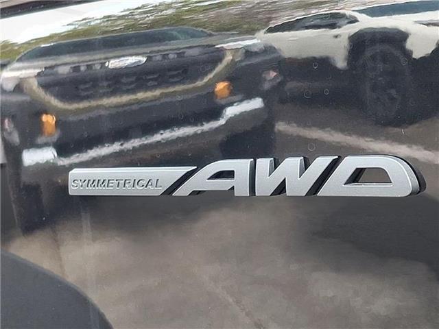 new 2026 Subaru Outback car, priced at $44,287