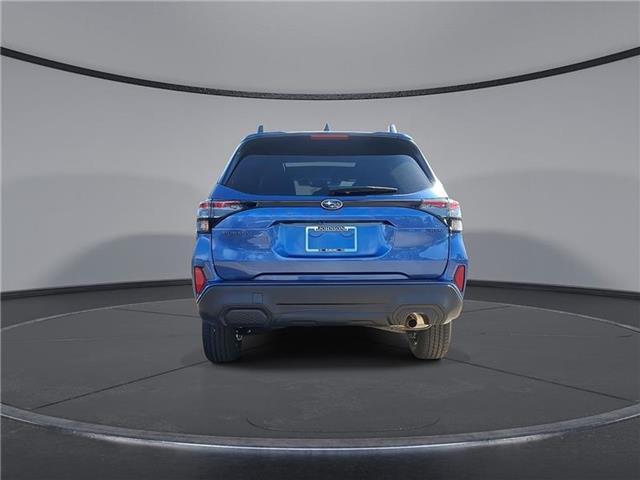 new 2026 Subaru Forester car, priced at $36,335