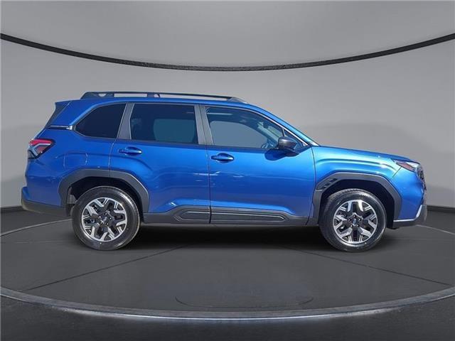 new 2026 Subaru Forester car, priced at $36,335