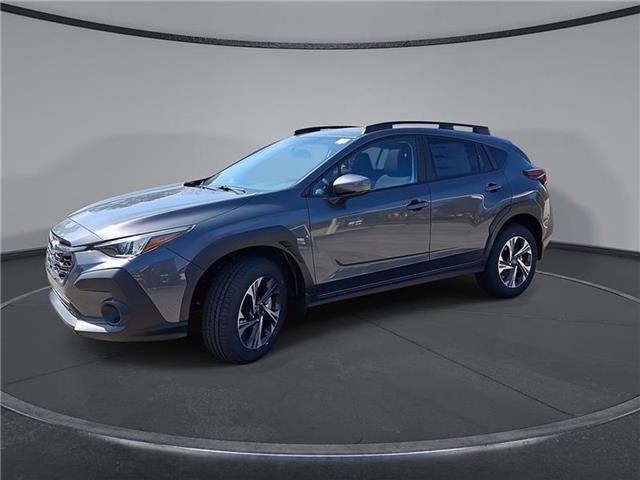 new 2026 Subaru Crosstrek car, priced at $32,807