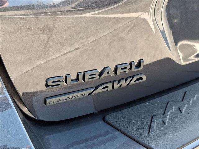 new 2026 Subaru Crosstrek car, priced at $32,807