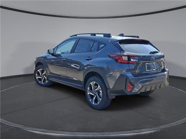 new 2026 Subaru Crosstrek car, priced at $32,807