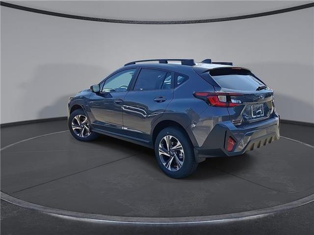 new 2026 Subaru Crosstrek car, priced at $32,807