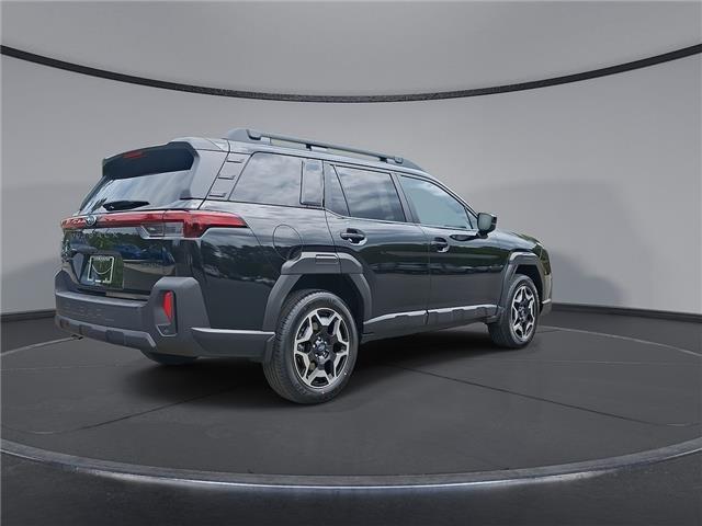 new 2026 Subaru Outback car, priced at $49,322