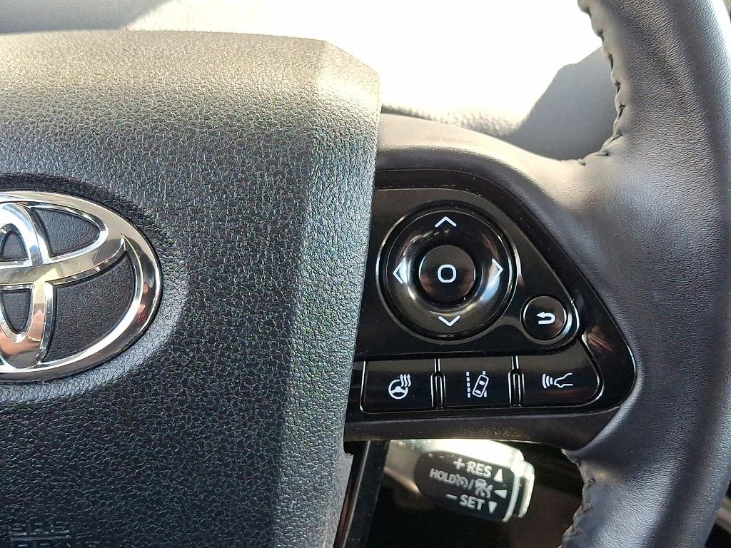 used 2019 Toyota Prius car, priced at $17,998