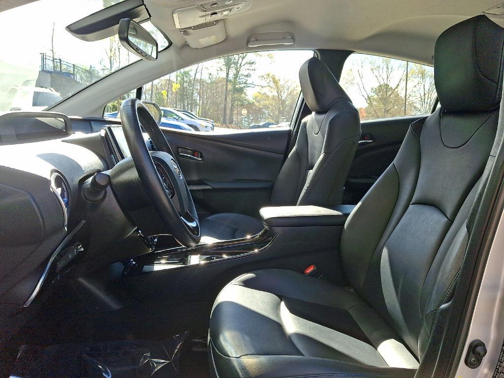 used 2019 Toyota Prius car, priced at $17,998