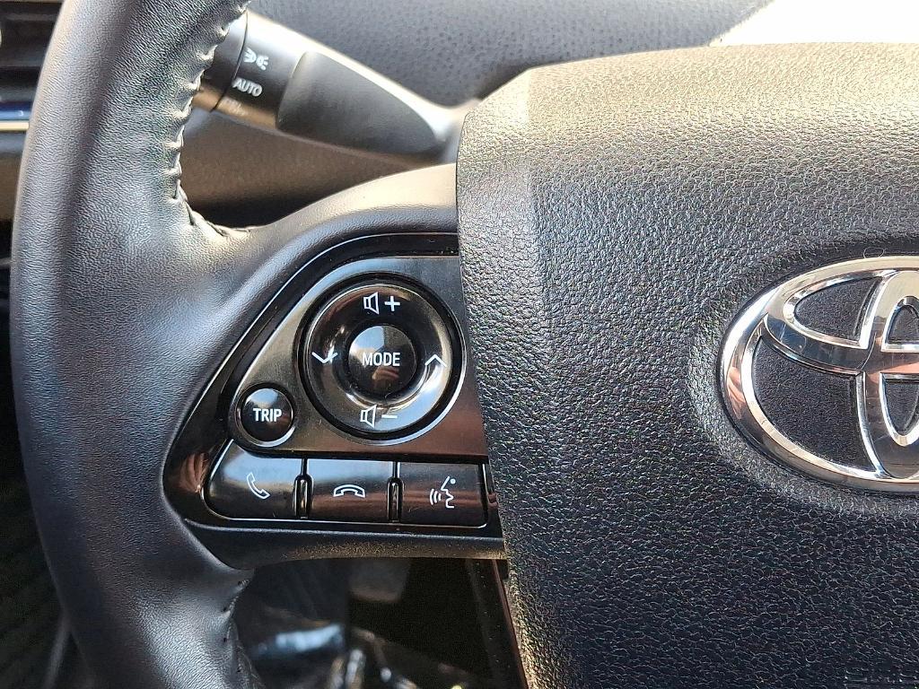 used 2019 Toyota Prius car, priced at $17,998