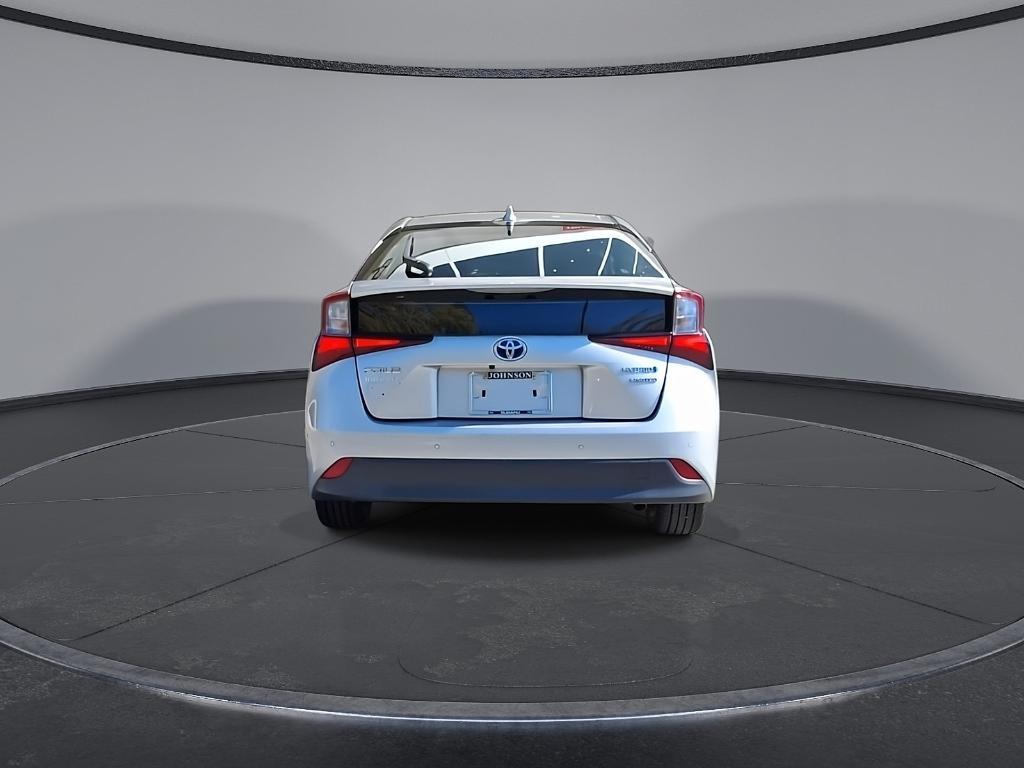 used 2019 Toyota Prius car, priced at $17,998