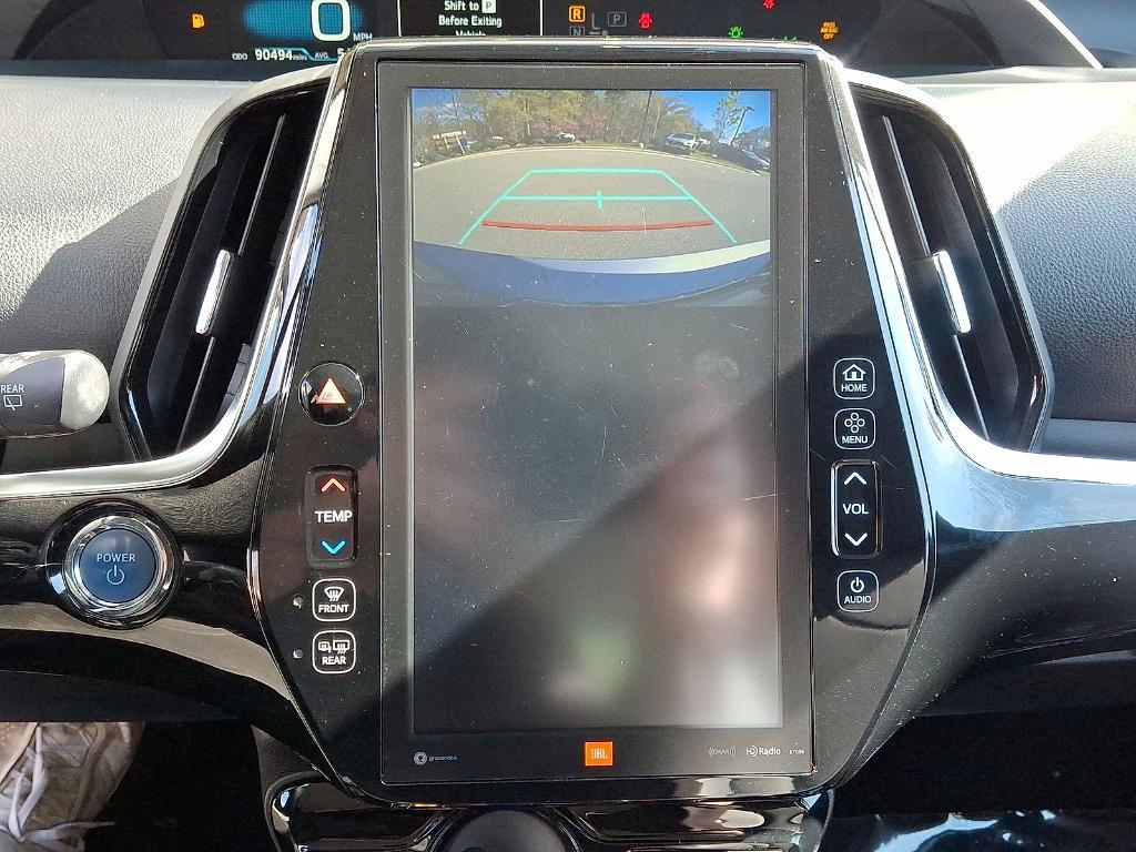 used 2019 Toyota Prius car, priced at $17,998