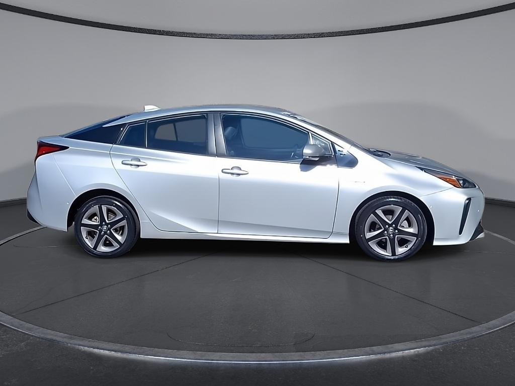 used 2019 Toyota Prius car, priced at $17,998