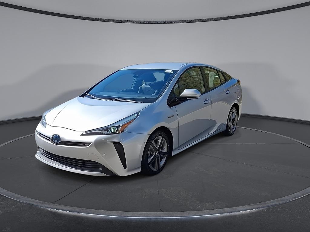 used 2019 Toyota Prius car, priced at $17,998