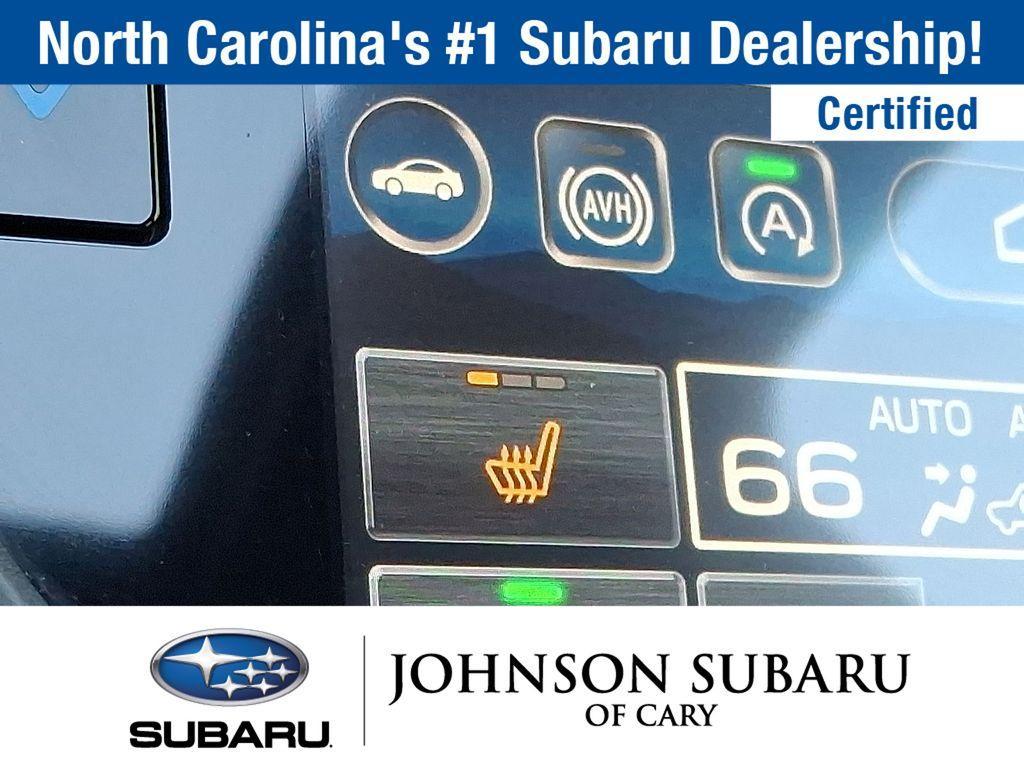 used 2026 Subaru Forester car, priced at $37,800