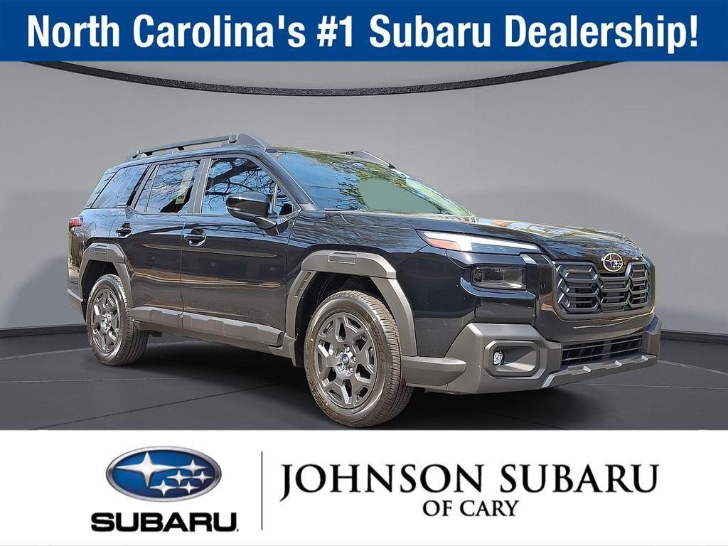 new 2026 Subaru Outback car, priced at $37,488