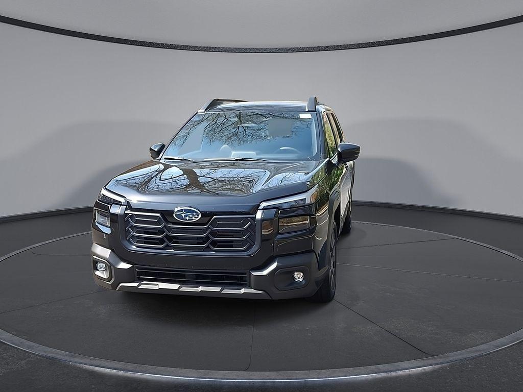 new 2026 Subaru Outback car, priced at $37,488