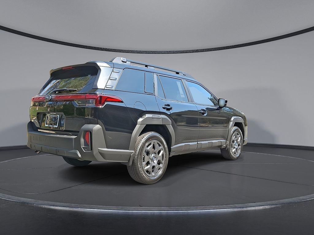 new 2026 Subaru Outback car, priced at $37,488