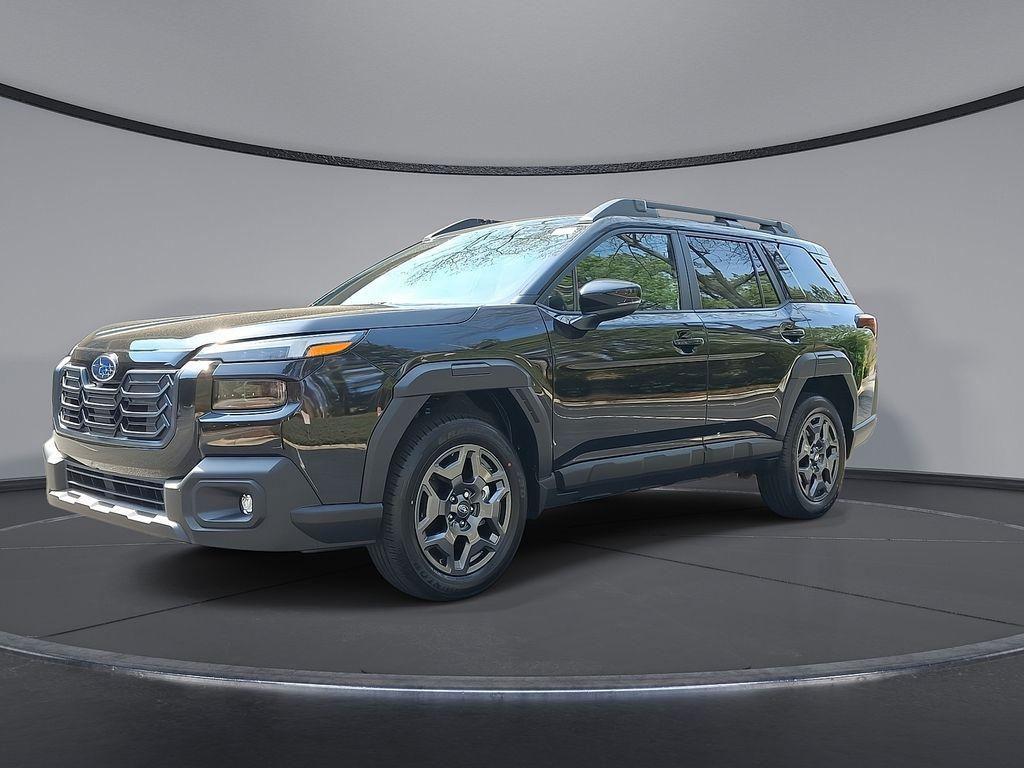 new 2026 Subaru Outback car, priced at $37,488