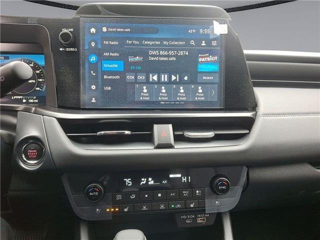 new 2026 Subaru Outback car, priced at $50,618