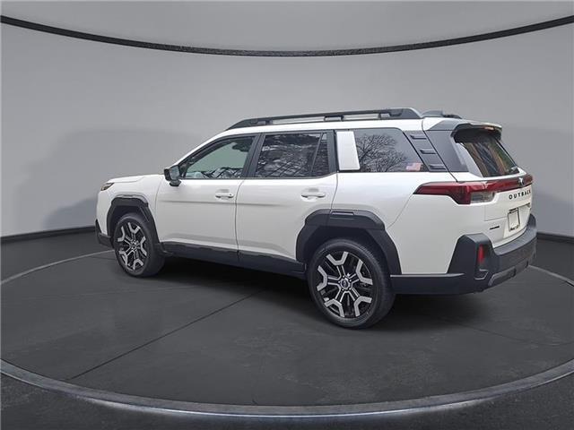 new 2026 Subaru Outback car, priced at $50,618