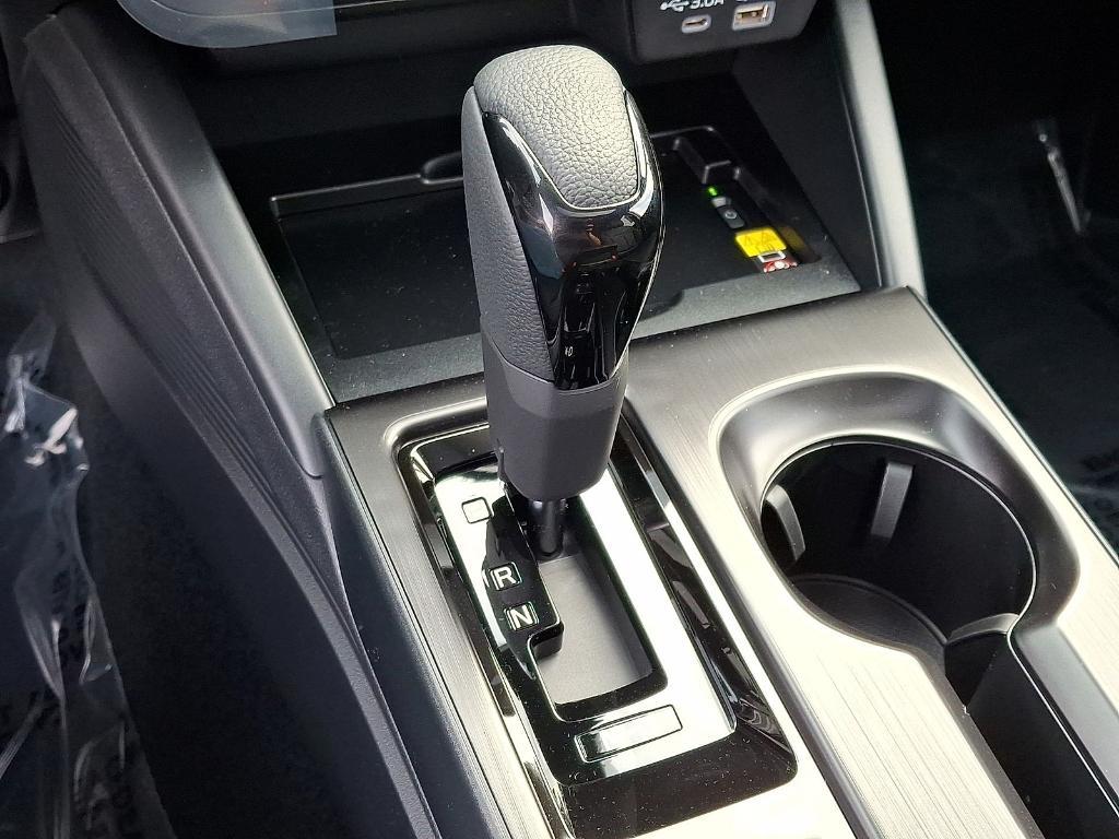 new 2026 Subaru Outback car, priced at $42,735