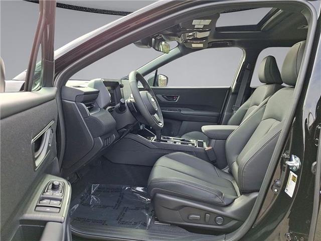 new 2026 Subaru Outback car, priced at $44,287