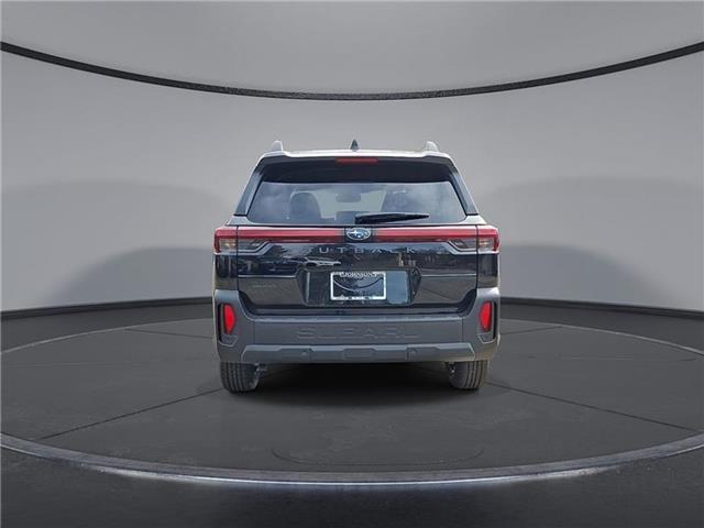 new 2026 Subaru Outback car, priced at $44,287