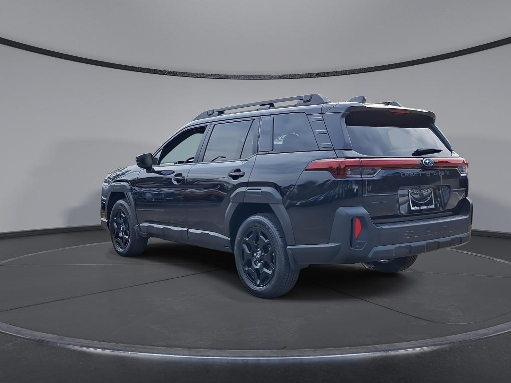 new 2026 Subaru Outback car, priced at $42,735