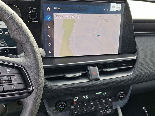 new 2026 Subaru Outback car, priced at $44,287