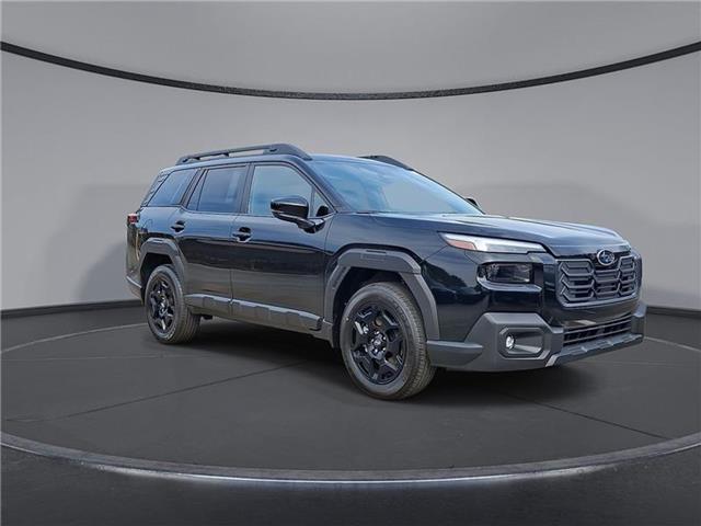 new 2026 Subaru Outback car, priced at $44,287