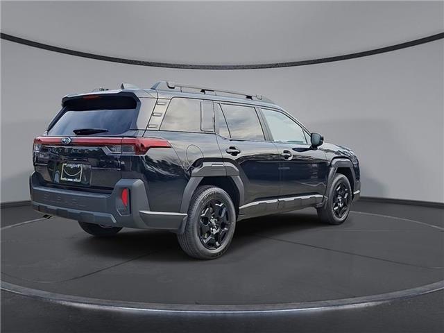 new 2026 Subaru Outback car, priced at $44,287