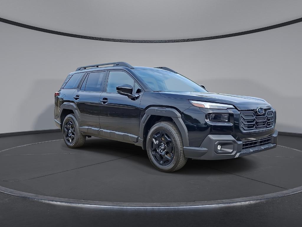 new 2026 Subaru Outback car, priced at $42,735