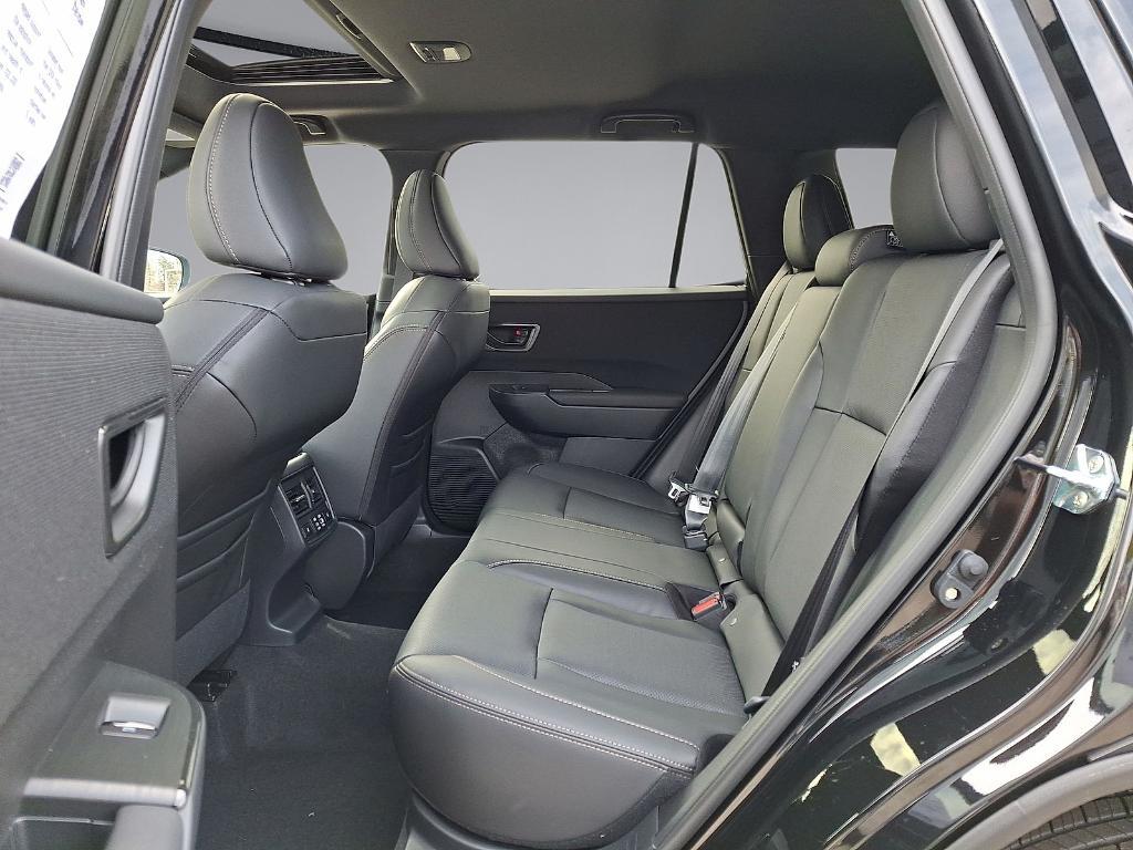 new 2026 Subaru Outback car, priced at $42,735