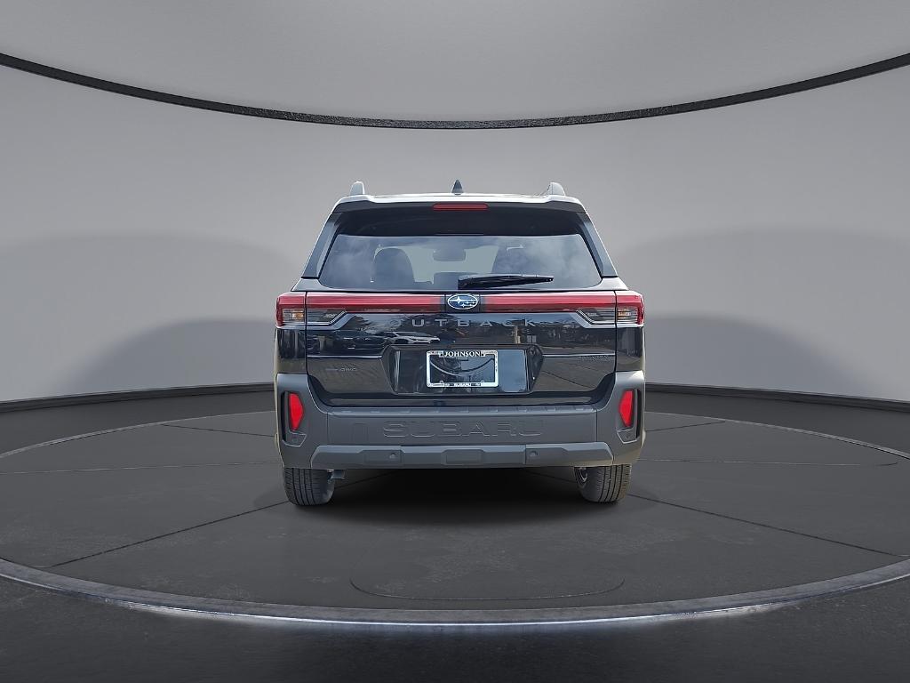 new 2026 Subaru Outback car, priced at $42,735