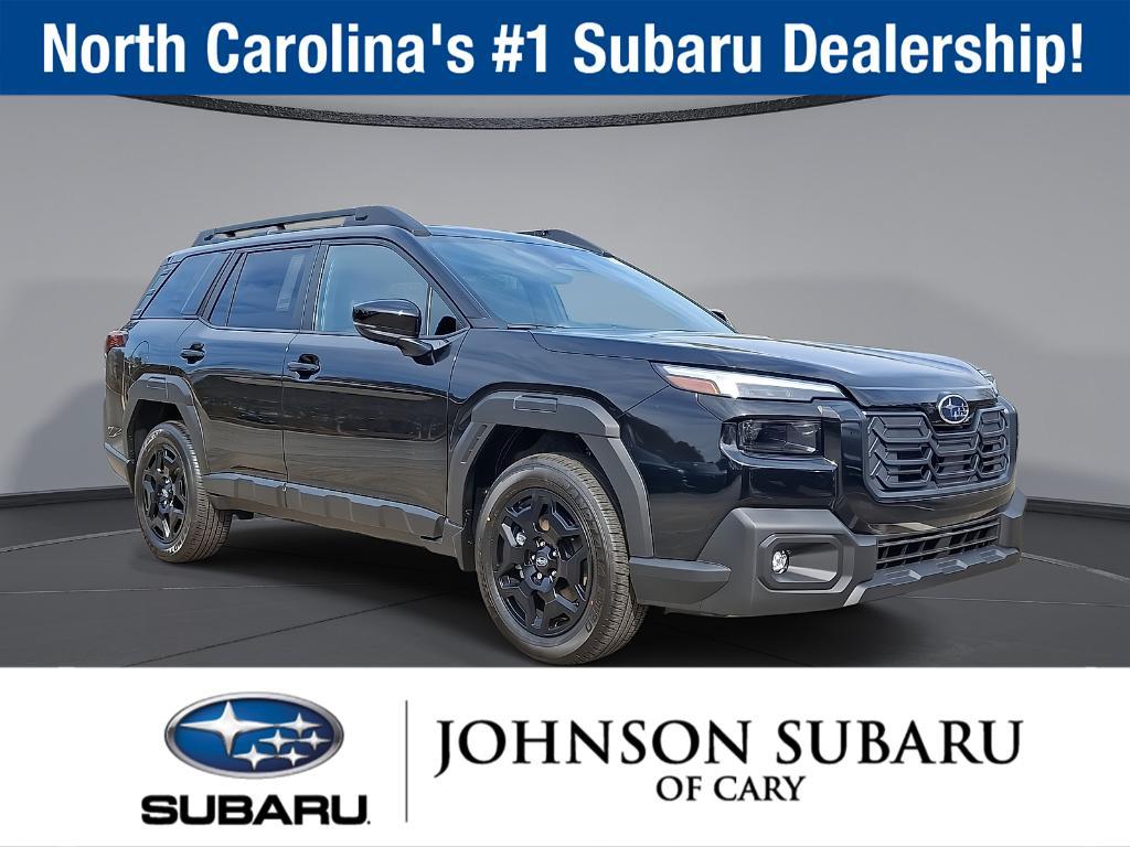 new 2026 Subaru Outback car, priced at $42,735
