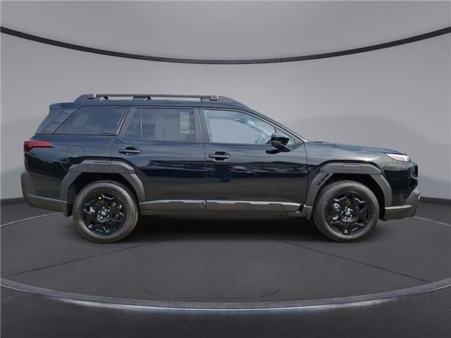 new 2026 Subaru Outback car, priced at $44,287