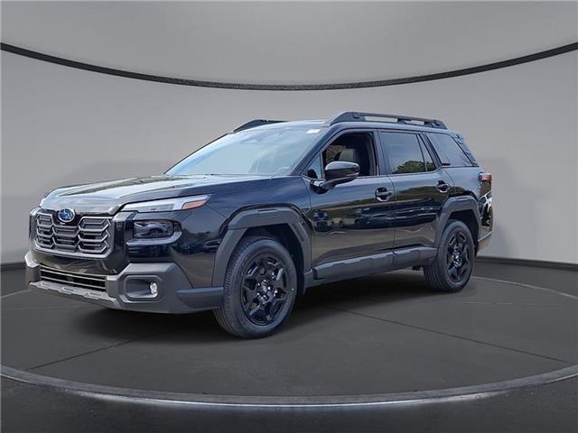 new 2026 Subaru Outback car, priced at $44,287