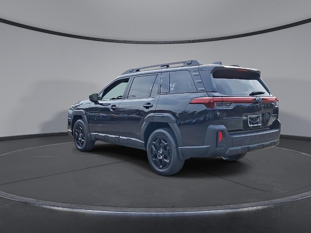 new 2026 Subaru Outback car, priced at $42,735