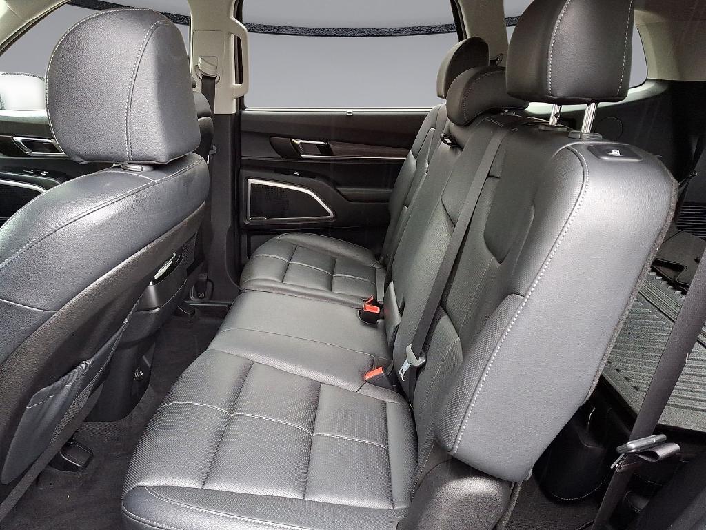 used 2022 Kia Telluride car, priced at $29,499