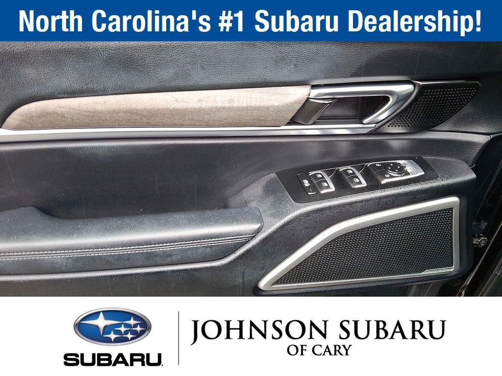 used 2022 Kia Telluride car, priced at $28,998