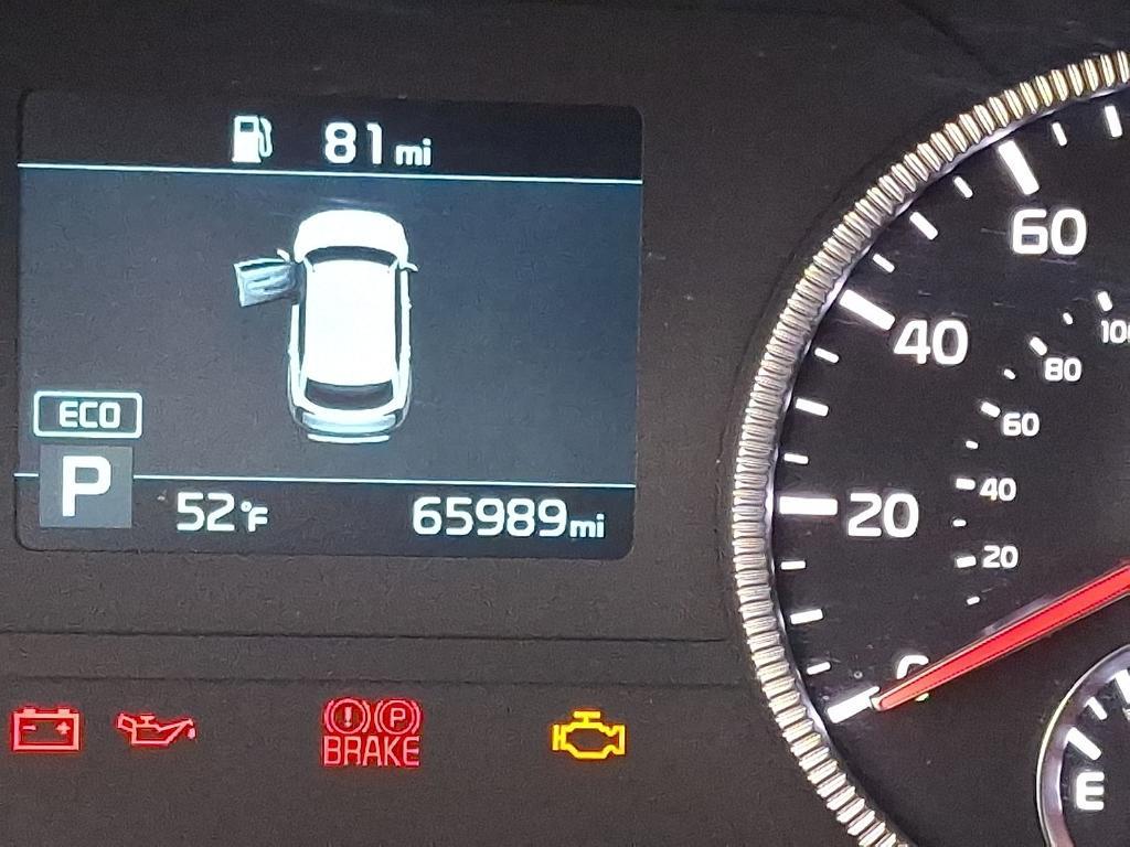 used 2022 Kia Telluride car, priced at $29,499