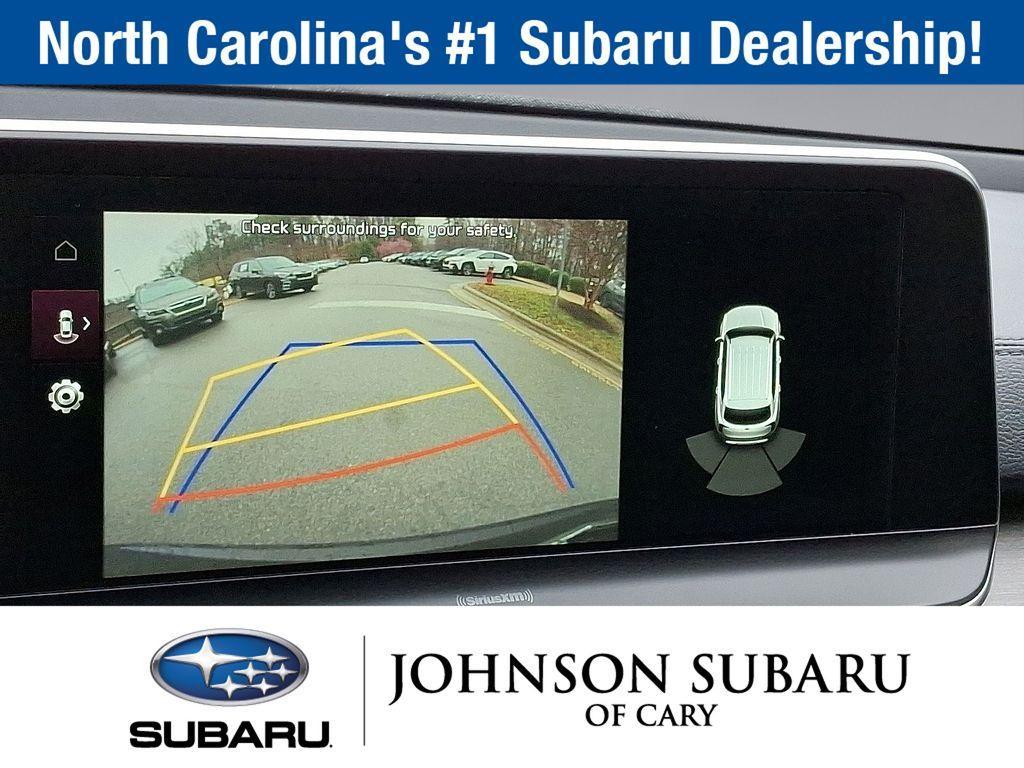 used 2022 Kia Telluride car, priced at $28,998