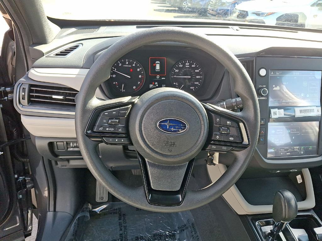 used 2026 Subaru Forester car, priced at $28,405