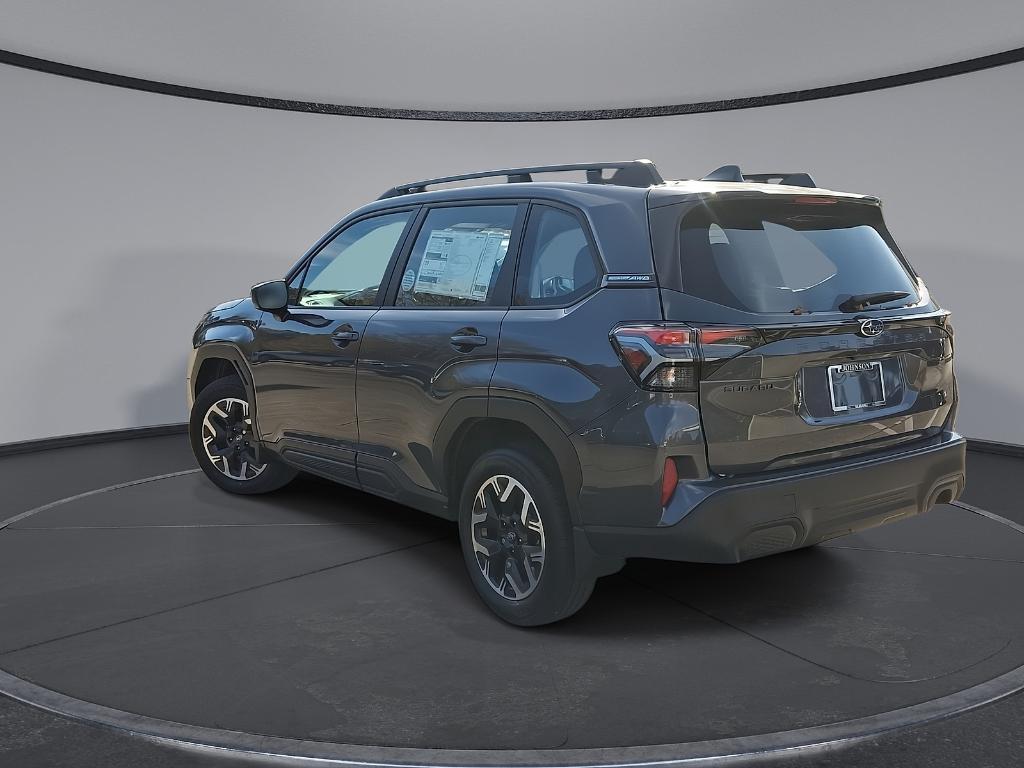 used 2026 Subaru Forester car, priced at $28,405