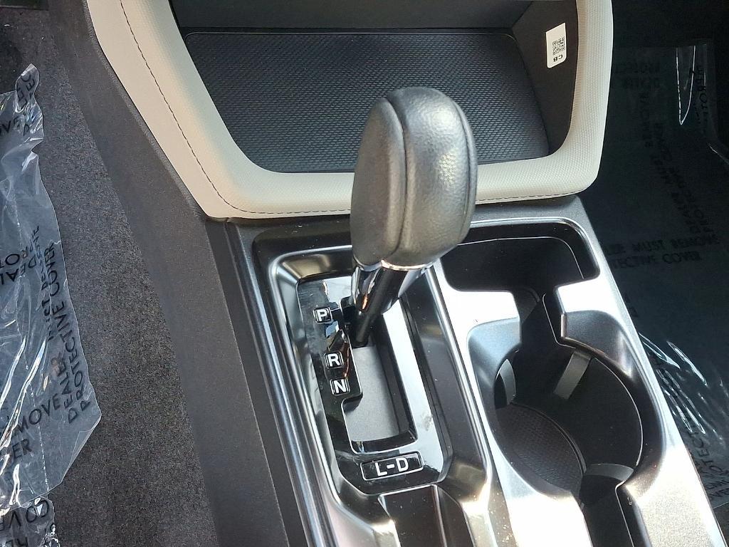 used 2026 Subaru Forester car, priced at $28,405