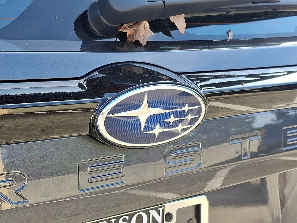 used 2026 Subaru Forester car, priced at $28,405