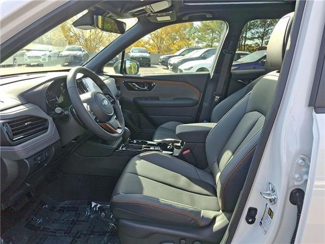 new 2026 Subaru Forester car, priced at $37,458
