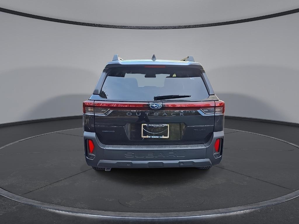 new 2026 Subaru Outback car, priced at $38,458